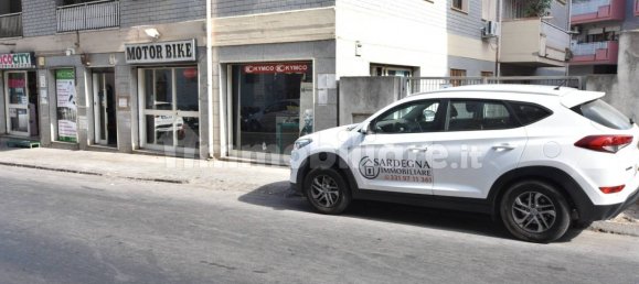 Propiedad comercial de 5 habitaciónes en Sassari, Italy No. 350236 2