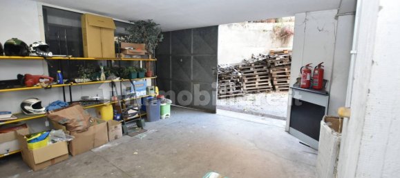 Propiedad comercial de 5 habitaciónes en Sassari, Italy No. 350236 29