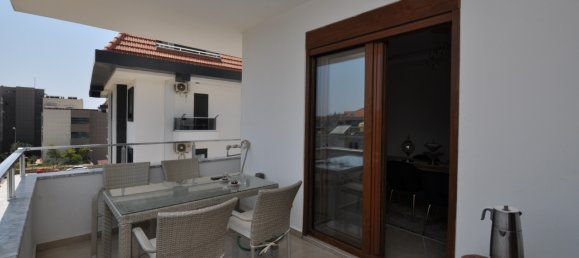 Penthouse 3+1 in Oba, Turkey, Nr. 20701 23