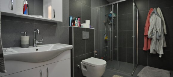 Penthouse 3+1 in Oba, Turkey, Nr. 20701 8