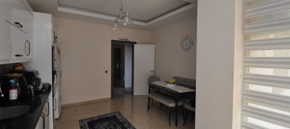 Penthouse 3+1 in Oba, Turkey, Nr. 20701 18