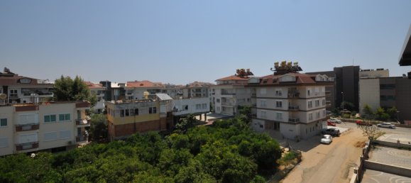 Penthouse 3+1 in Oba, Turkey, Nr. 20701 22