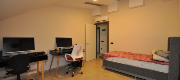 Penthouse 3+1 in Oba, Turkey, Nr. 20701 24