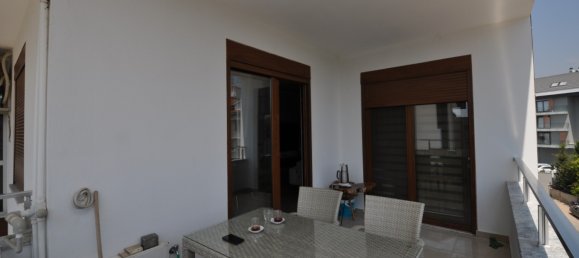 Penthouse 3+1 in Oba, Turkey, Nr. 20701 13