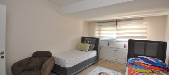 Penthouse 3+1 in Oba, Turkey, Nr. 20701 25