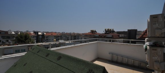 Penthouse 3+1 in Oba, Turkey, Nr. 20701 10