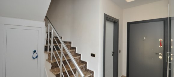 Penthouse 3+1 in Oba, Turkey, Nr. 20701 6