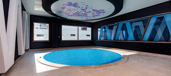 Penthouse 3+1 in Oba, Turkey, Nr. 20701 7