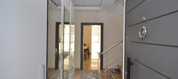 Penthouse 3+1 in Oba, Turkey, Nr. 20701 19