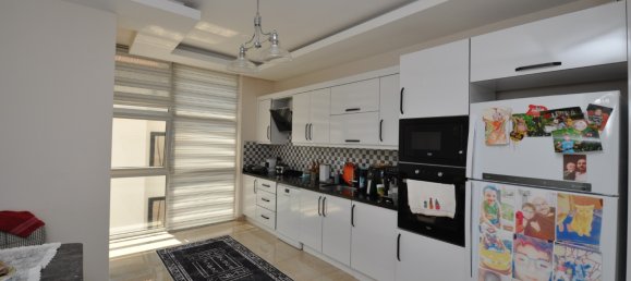 Penthouse 3+1 in Oba, Turkey, Nr. 20701 9