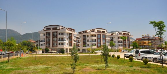 Penthouse 3+1 in Oba, Turkey, Nr. 20701 4