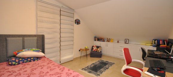 Penthouse 3+1 in Oba, Turkey, Nr. 20701 27