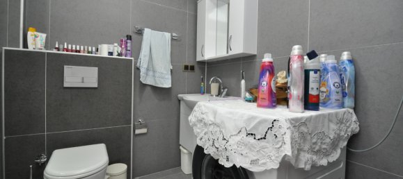 Penthouse 3+1 in Oba, Turkey, Nr. 20701 26