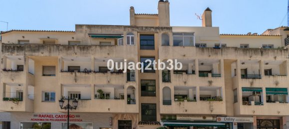 4 bedrooms Apartment in Marbella, Spain No. 81589 33