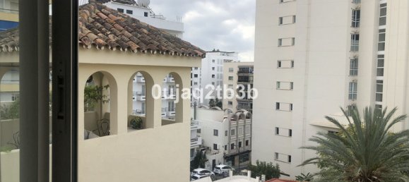 4 bedrooms Apartment in Marbella, Spain No. 81589 41