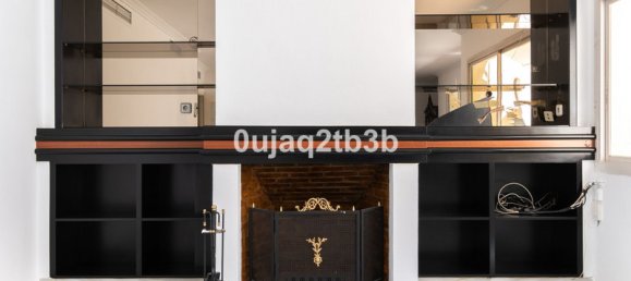 4 bedrooms Apartment in Marbella, Spain No. 81589 20