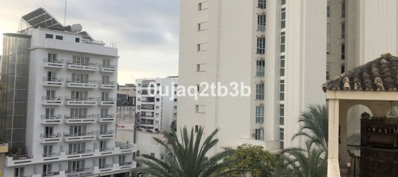 4 bedrooms Apartment in Marbella, Spain No. 81589 32