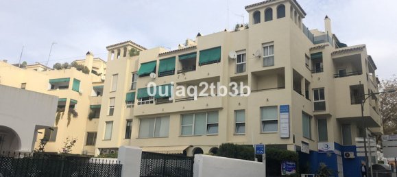 4 bedrooms Apartment in Marbella, Spain No. 81589 12