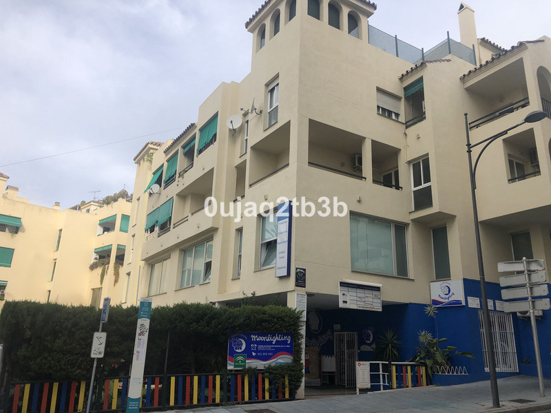 4 bedrooms Apartment in Marbella, Spain No. 81589