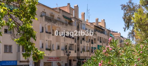 4 bedrooms Apartment in Marbella, Spain No. 81589 34