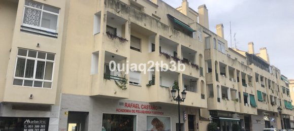 4 bedrooms Apartment in Marbella, Spain No. 81589 9