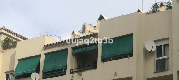 4 bedrooms Apartment in Marbella, Spain No. 81589 11