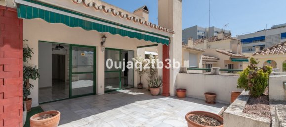 4 bedrooms Apartment in Marbella, Spain No. 81589 10