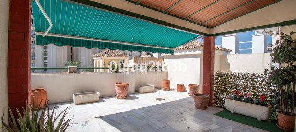 4 bedrooms Apartment in Marbella, Spain No. 81589 36