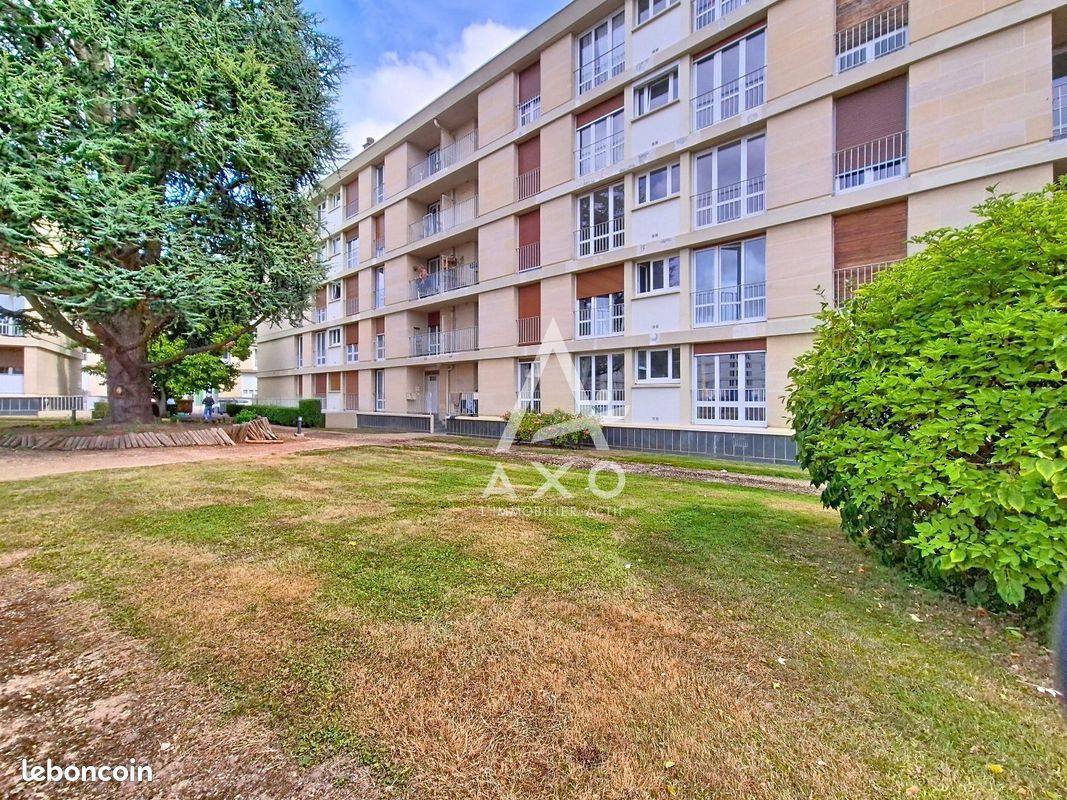 1 Schlafzimmer Wohnung in Beauvais, France, Nr. 326163