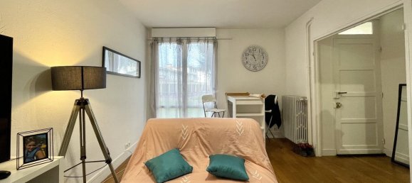 1 Schlafzimmer Wohnung in Beauvais, France, Nr. 326163 2