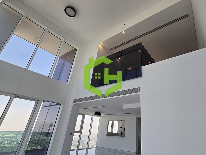 3 bedrooms Duplex in Al Kifaf, UAE No. 23248