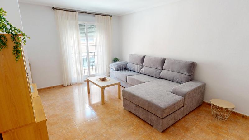 3 غرف نوم شقة في Torrellano, Spain رقم 168461