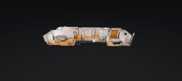 3 غرف نوم شقة في Torrellano, Spain رقم 168461 33