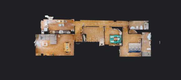 3 غرف نوم شقة في Torrellano, Spain رقم 168461 34