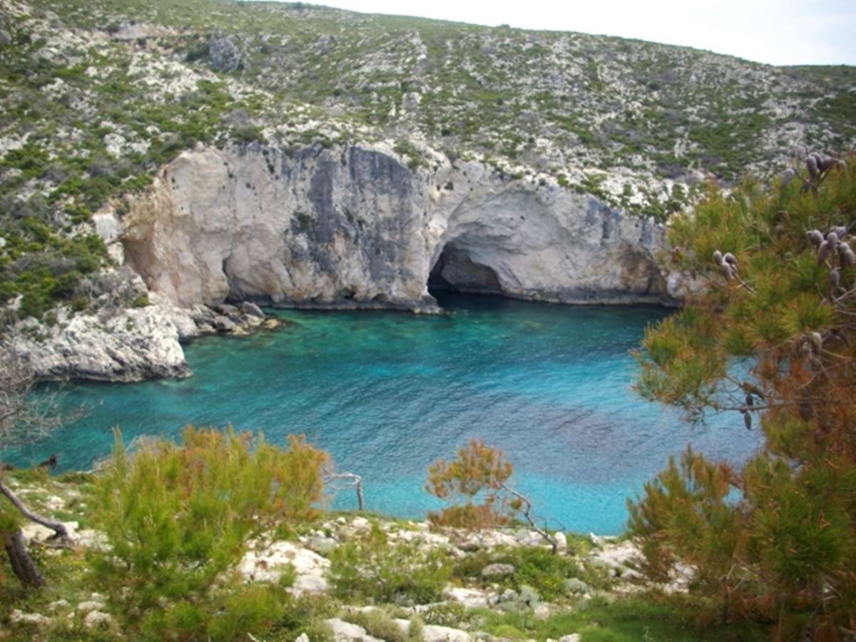 Hotel en Zakynthos, Greece No. 8563