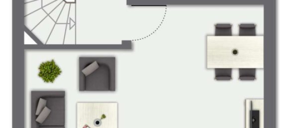 5 rooms Townhouse in Furth, Germany No. 18442 8