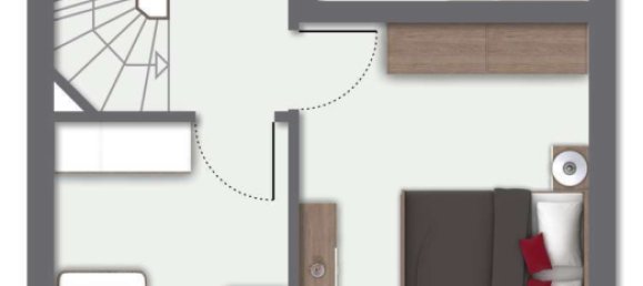 5 rooms Townhouse in Furth, Germany No. 18442 9