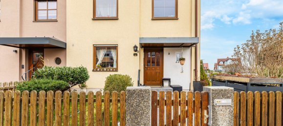 5 rooms Townhouse in Furth, Germany No. 18442 6