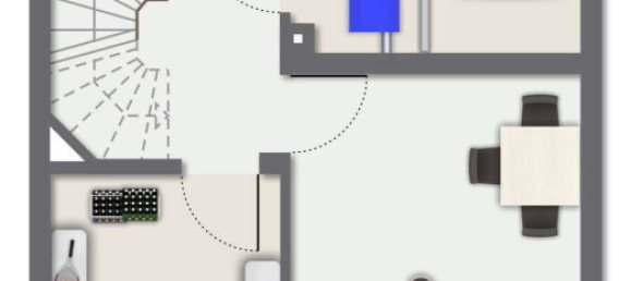 5 rooms Townhouse in Furth, Germany No. 18442 7