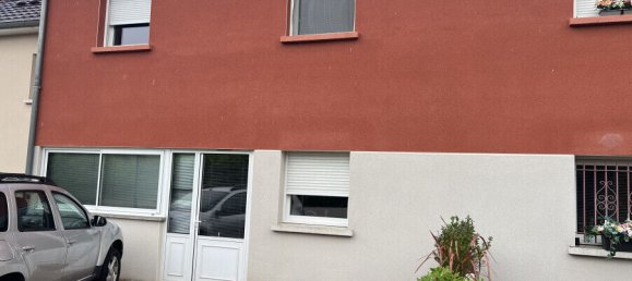 Casa de 4 dormitorios en Chalon-sur-Saone, France No. 324038 15