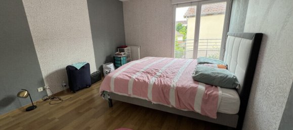 Casa de 4 dormitorios en Chalon-sur-Saone, France No. 324038 11