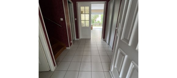 Casa de 4 dormitorios en Chalon-sur-Saone, France No. 324038 4