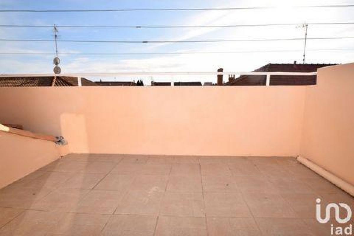 Studio-Eigentumswohnung in Beziers, France, Nr. 23499