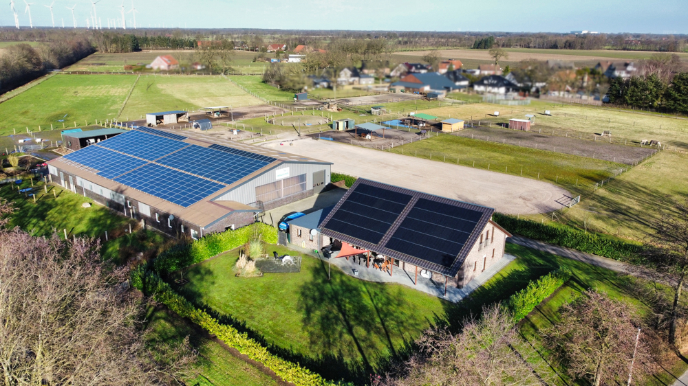 6-Zimmer Haus in Emsland, Germany, Nr. 162731