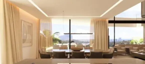 4 bedrooms Villa in Calpe, Spain No. 176966 5