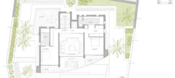 4 bedrooms Villa in Calpe, Spain No. 176966 11