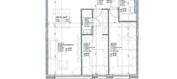 2 bedrooms Apartment in Liezen, Austria No. 121265 18