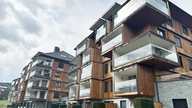 2 bedrooms Apartment in Liezen, Austria No. 121265