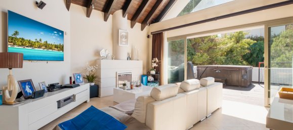 3 bedrooms Penthouse in Malaga, Spain No. 100901 12