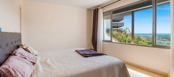 3 bedrooms Penthouse in Malaga, Spain No. 100901 17